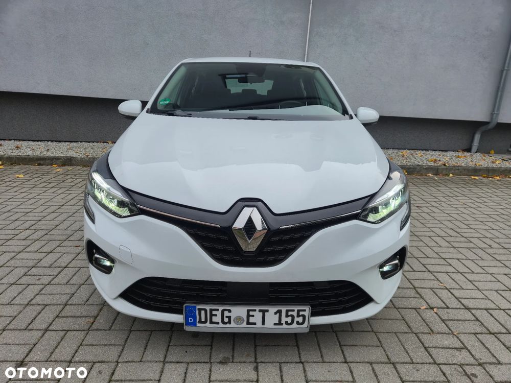 Renault Clio SCe 75 EXPERIENCE - 5