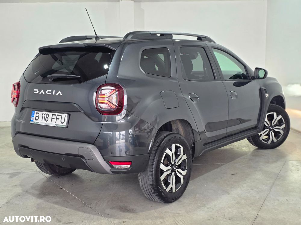 Dacia Duster ECO-G 100 Prestige Plus - 2