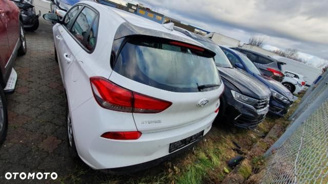 Hyundai i30 1.0 T-GDI GO - 5