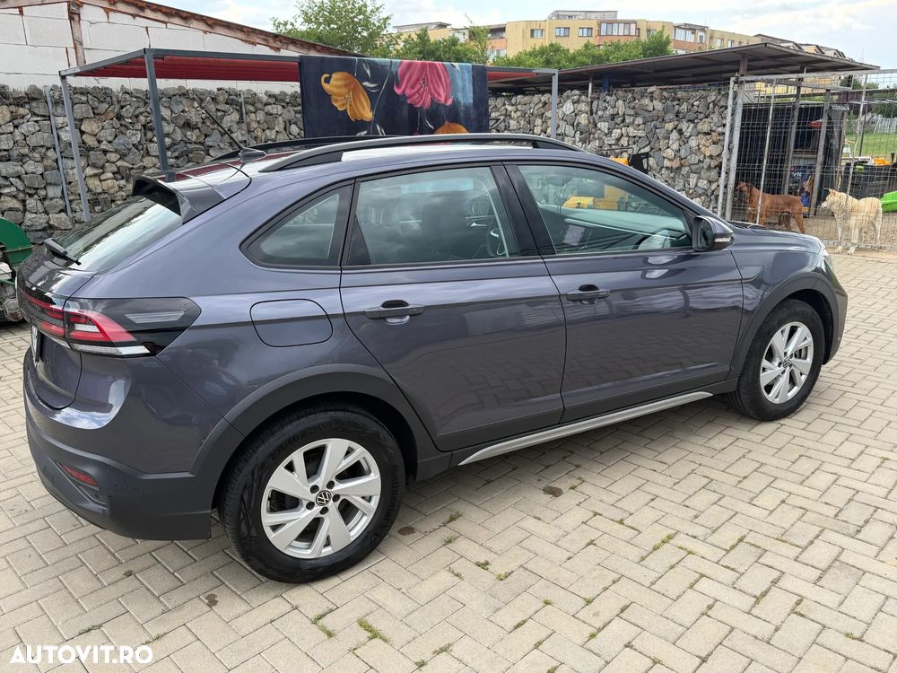 Volkswagen Taigo 1.0 TSI Life - 8