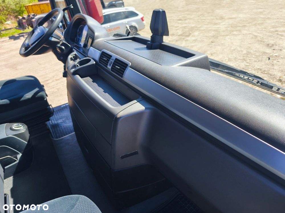 MAN Tgx 26.440 6X2 - 25