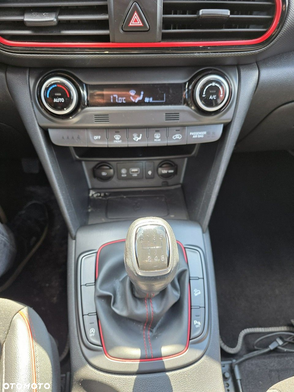 Hyundai Kona 1.0 T-GDI Advantage+ - 32