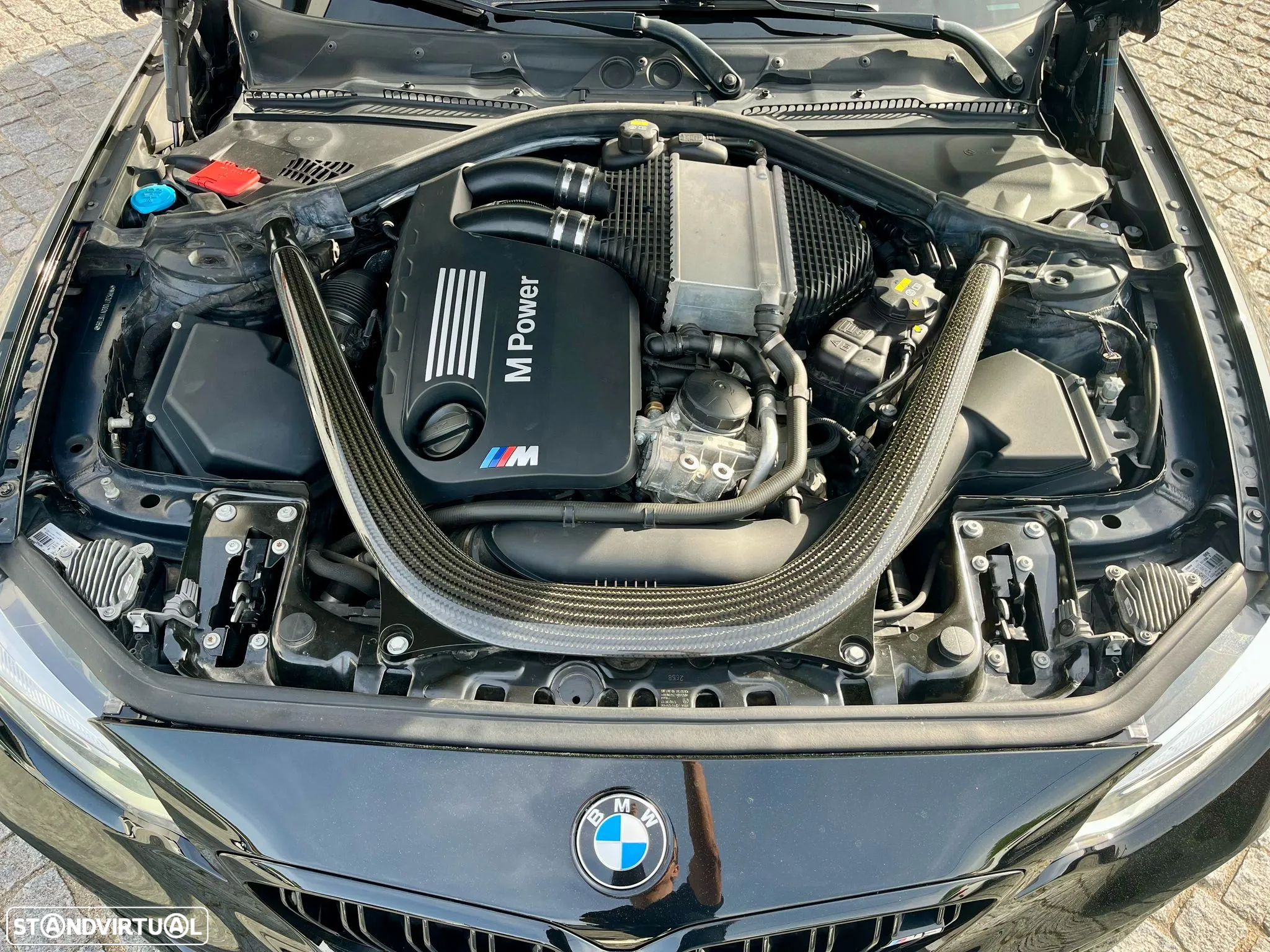 BMW M2 Competition Auto - 14
