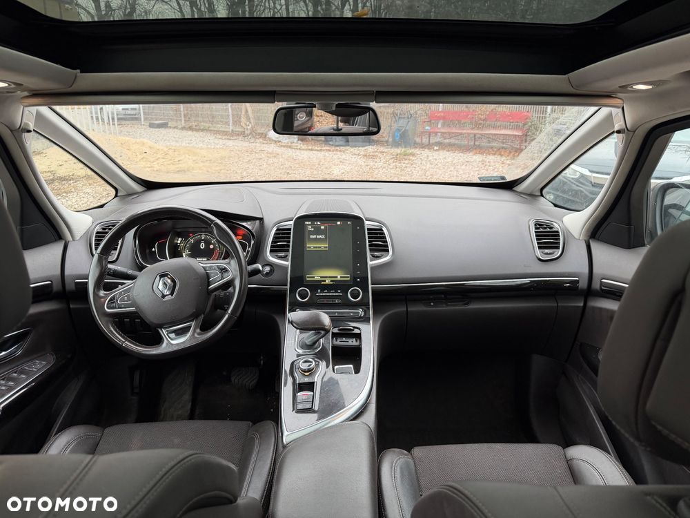 Renault Espace 1.6 dCi Energy Zen EDC - 9