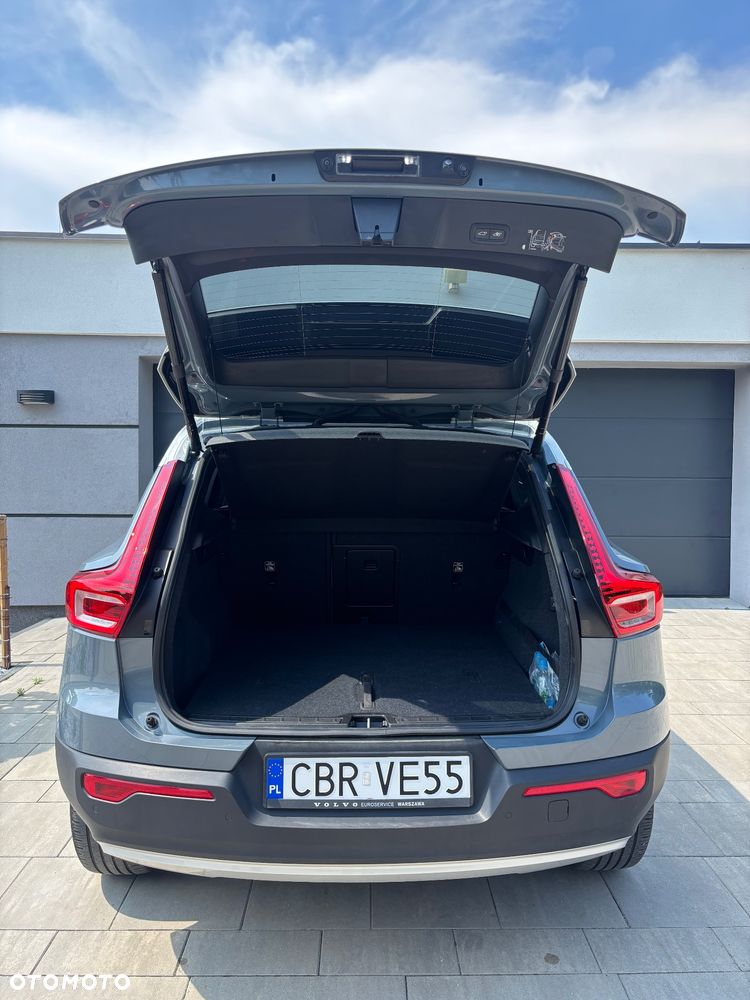 Volvo XC 40 - 13