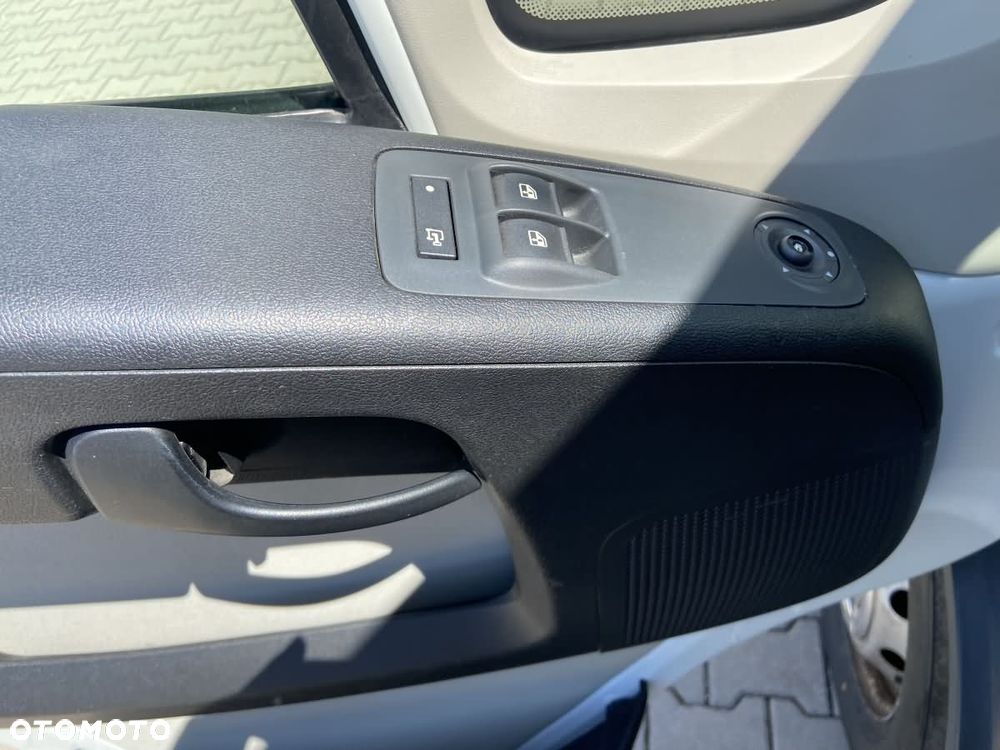 Peugeot Boxer 2017r. 2.0 HDI 130 KM L4H3 MAXI FV23 Leasing bezwypadkowy Gwararancja!201211021002022010201120 - 16