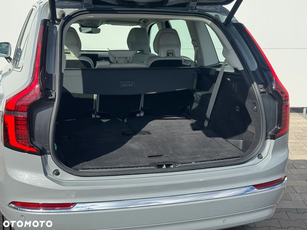 Volvo XC 90 B5 B AWD Plus Bright 7os - 14