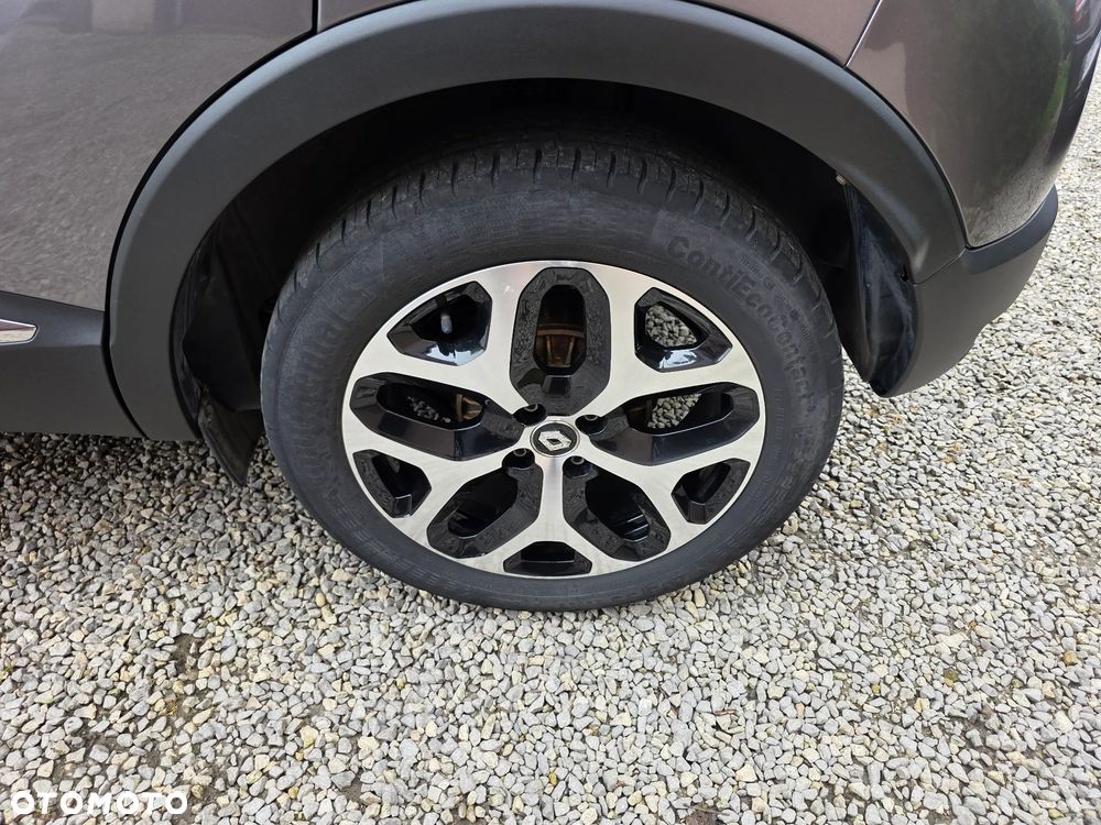 Renault Captur ENERGY TCe 90 Start&Stop Luxe - 11