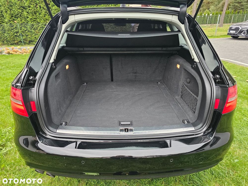 Audi A4 Avant 2.0 TDI - 19