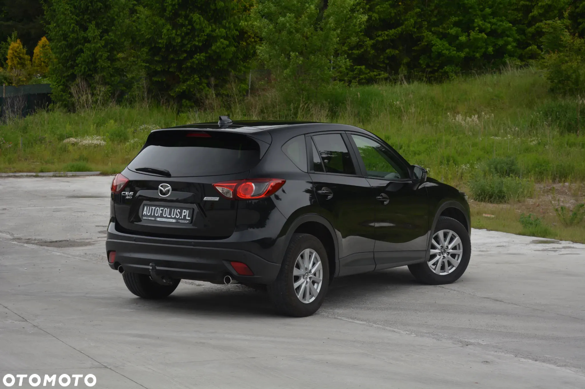 Mazda CX-5 - 10
