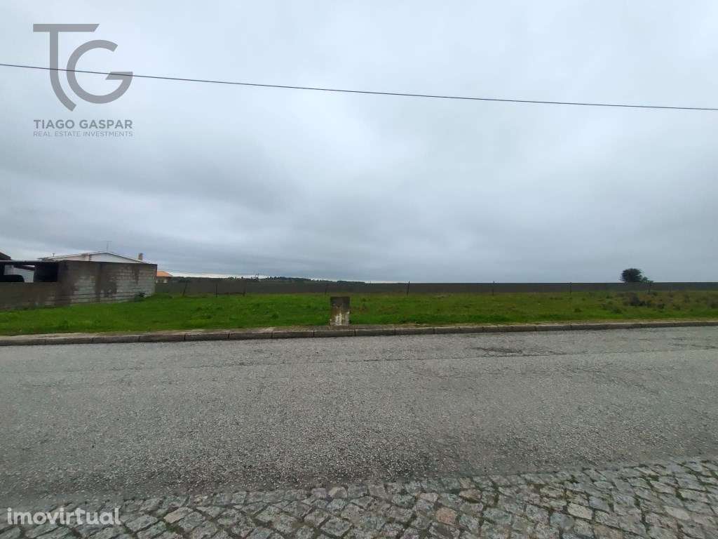 2 LOTES DE TERRENO PARA CONSTRUÇÃO - Grande imagem: 2/6