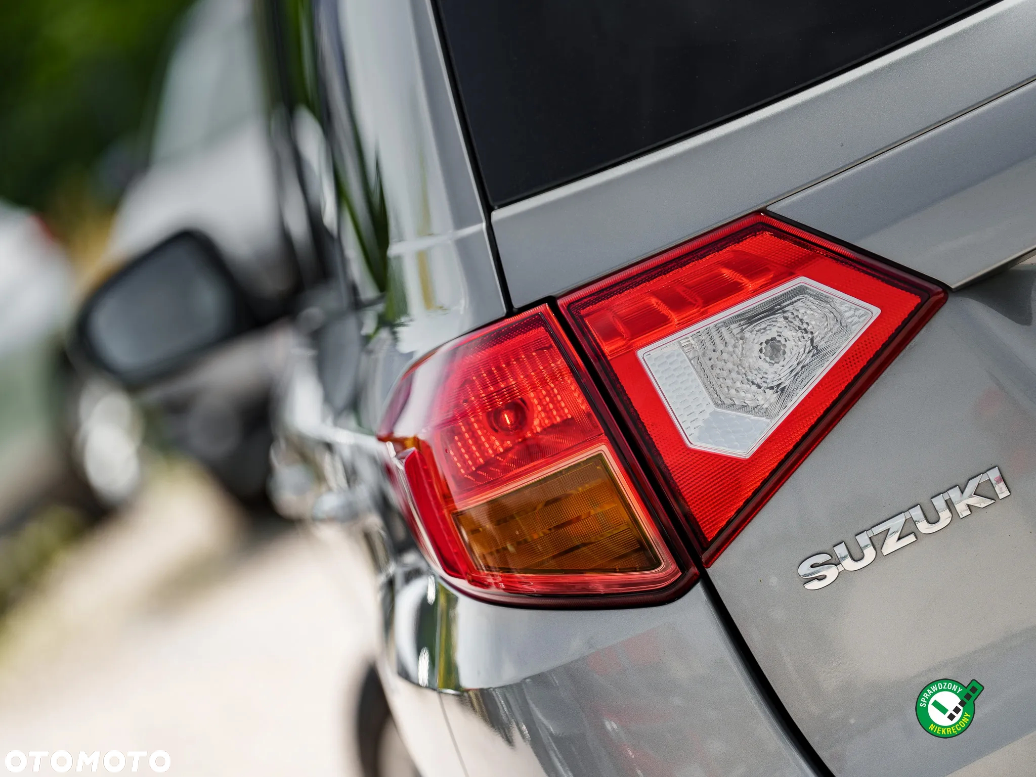 Suzuki Vitara 1.6 (4x4) Allgrip Limited - 10