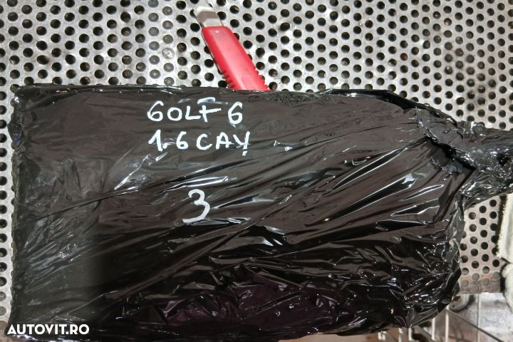 Kit injectie (pompa, rampa, injectoare) 03L130755E 03L130089B 03L1302 - 7