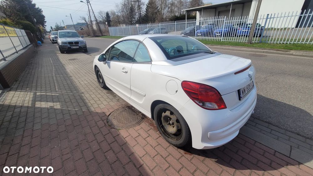 Peugeot 207 120 Sport - 3