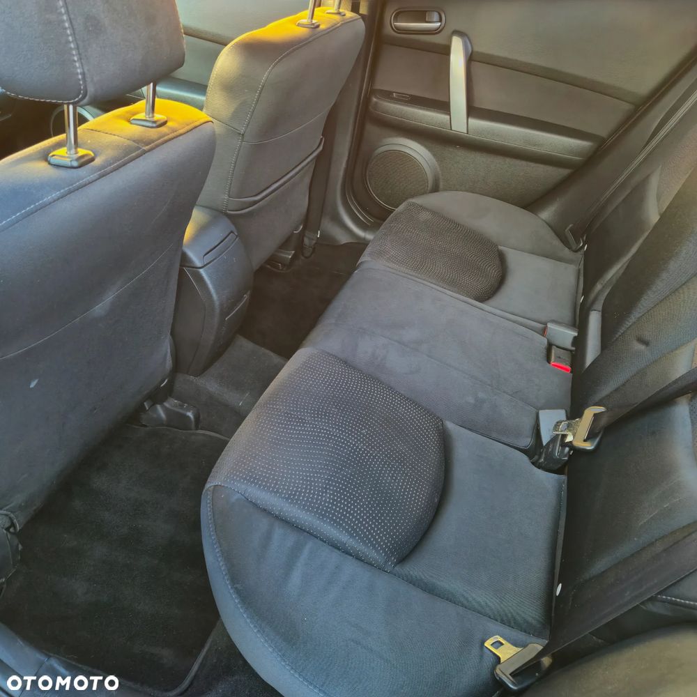 Mazda 6 2.0 Active - 15