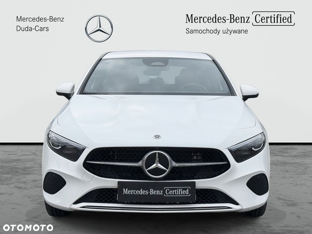 Mercedes-Benz Klasa A - 9