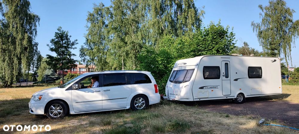 Lunar clubman - 5