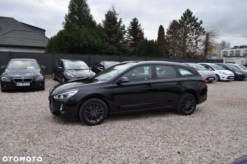 Hyundai i30 - 11
