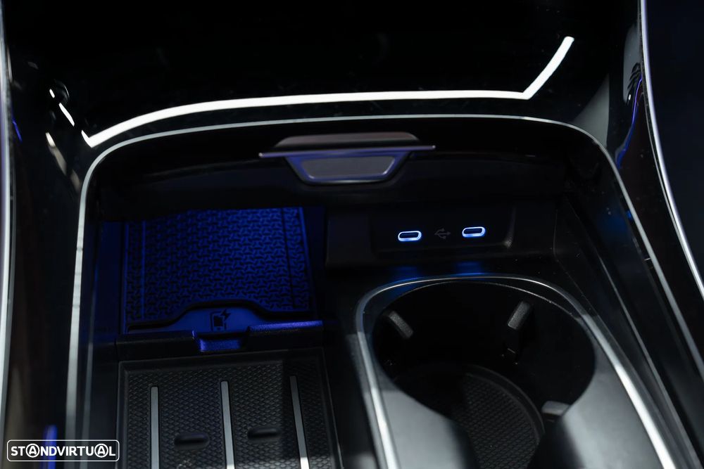 Mercedes-Benz S 580 e Longo - 57