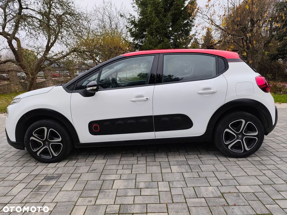 Citroën C3 1.6 BlueHDi Feel S&S - 6