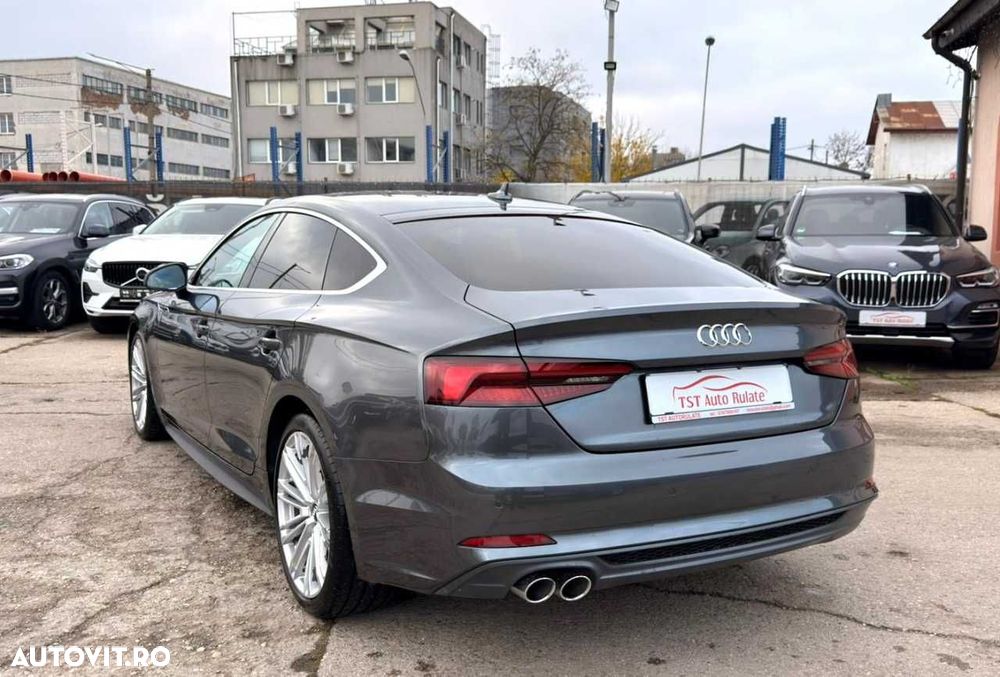 Audi A5 - 6
