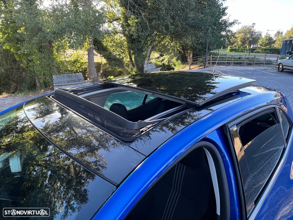 Renault Mégane TCe 160 GPF EDC R.S. LINE - 16