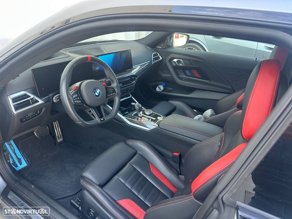 BMW M2 Auto - 14