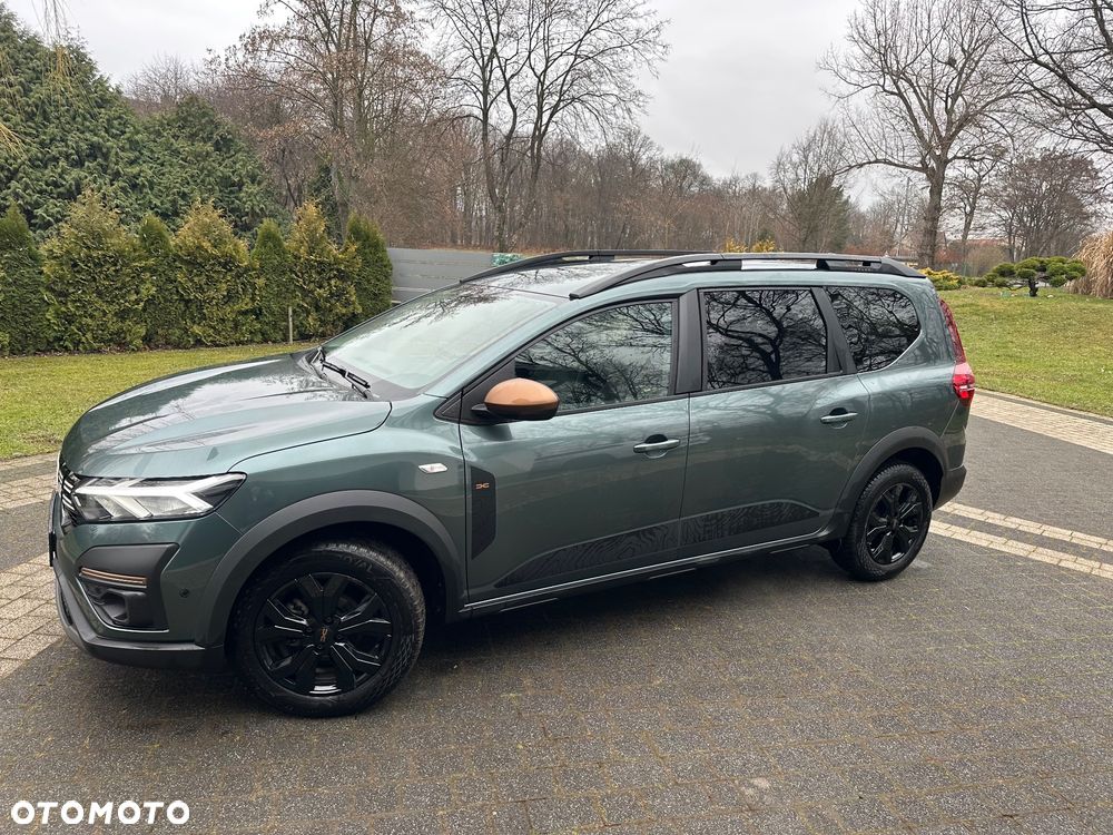 Dacia Jogger 1.0 TCe SL Extreme - 4