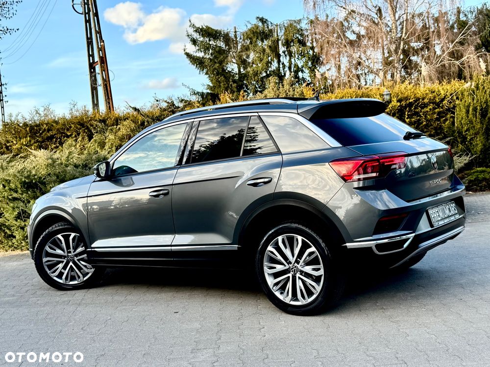 Volkswagen T-Roc - 4