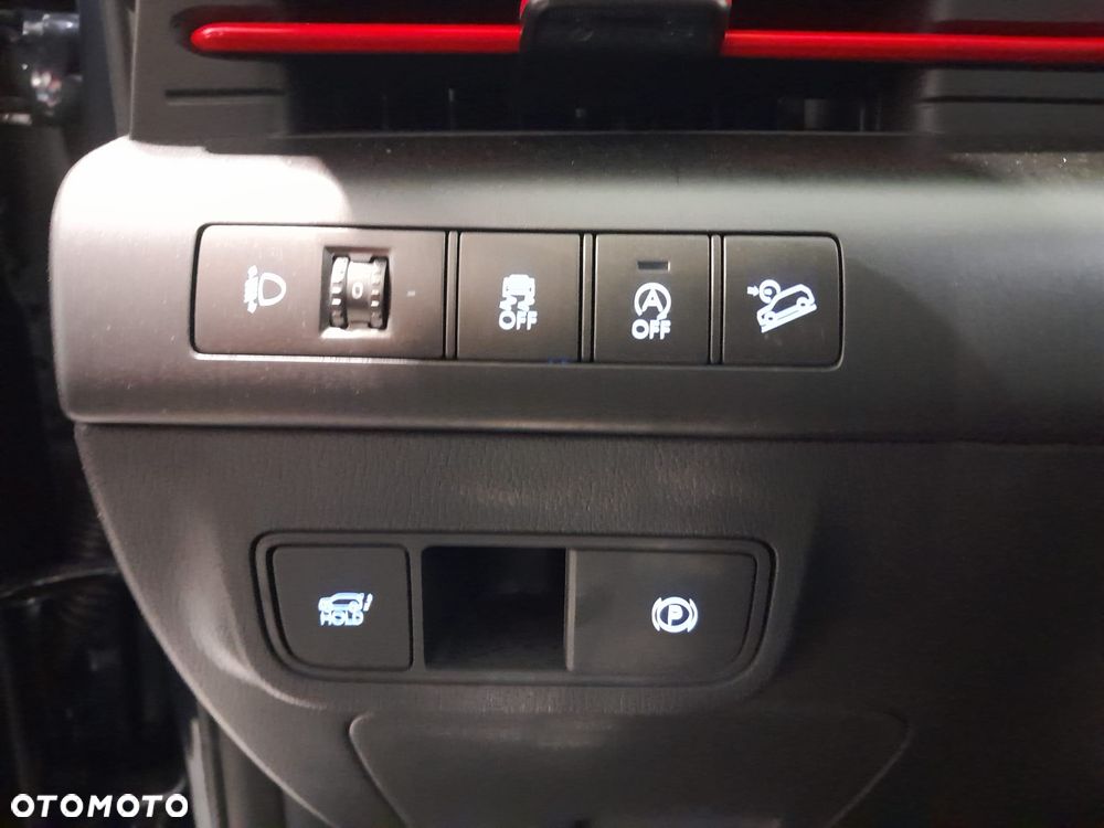 Hyundai Kona 1.6 T-GDI N-Line DCT - 19