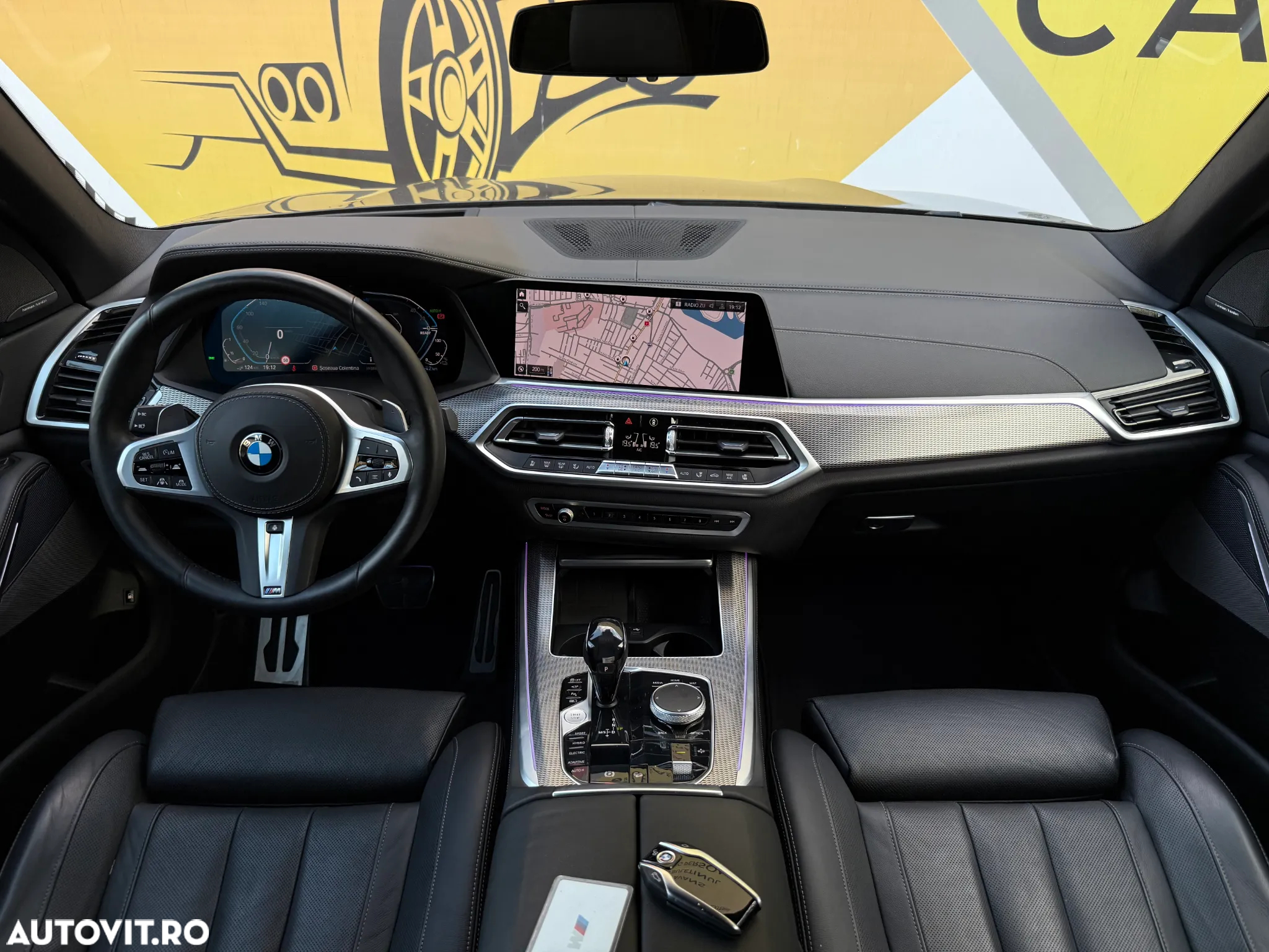 BMW X5 xDrive45e AT PHEV - 4