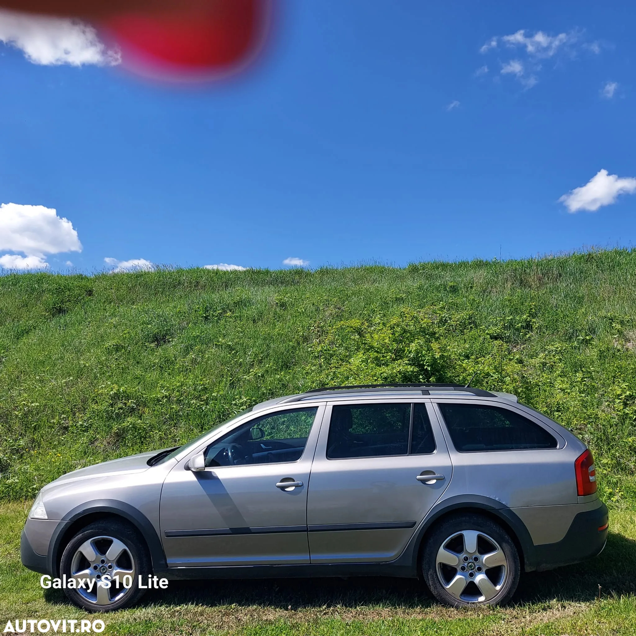 Skoda Octavia - 4