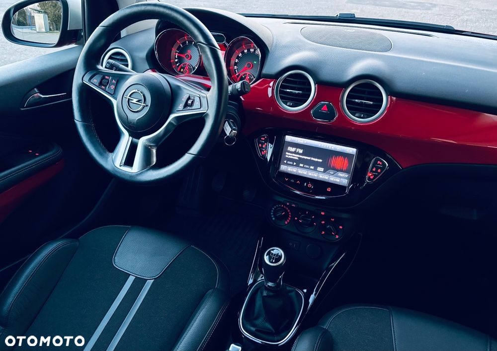 Opel Adam 1.4 Rocks - 17
