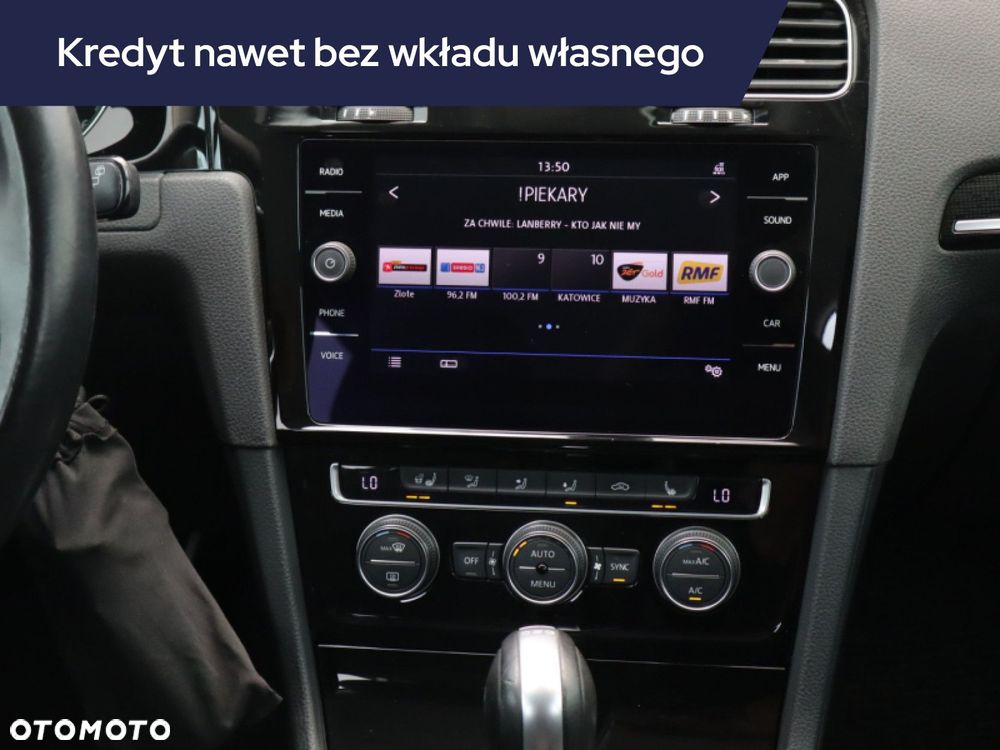 Volkswagen Golf Variant - 15