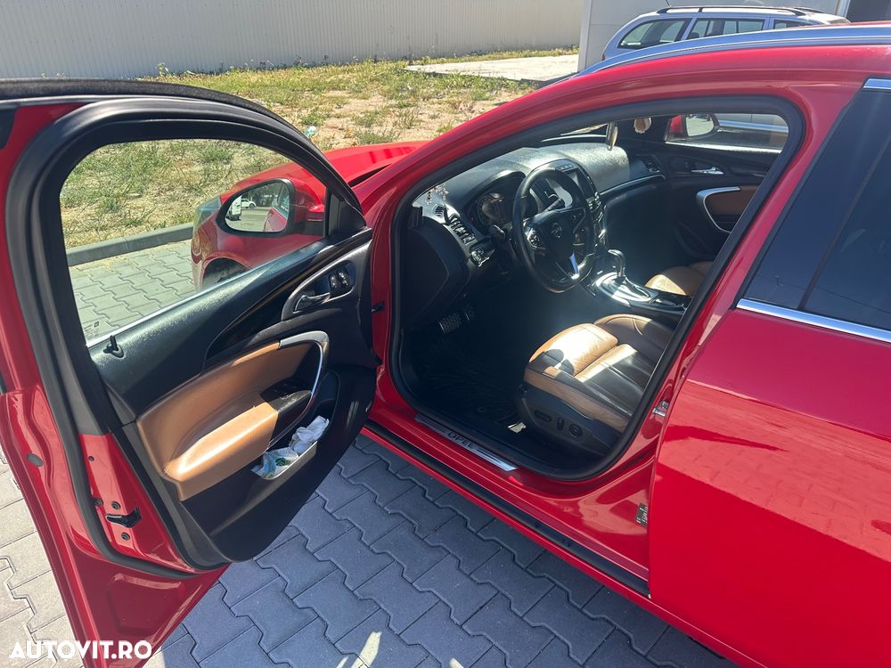 Opel Insignia - 6