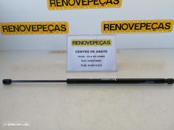 Amortecedor / Amortecedores Mala Hyundai Matrix (Fc) - 1