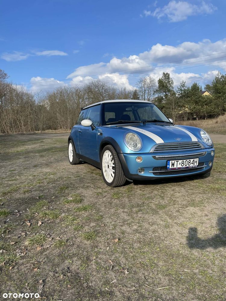 MINI Cooper - 2