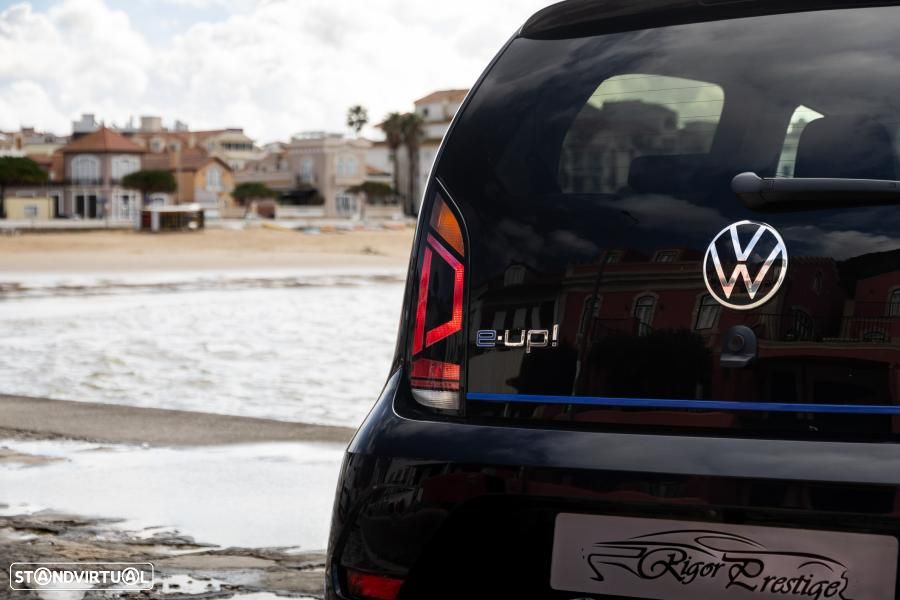 VW e-Up! - 14