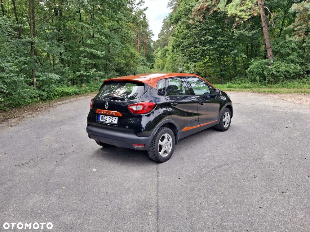 Renault Captur ENERGY TCe 90 Start&Stop Dynamique - 29