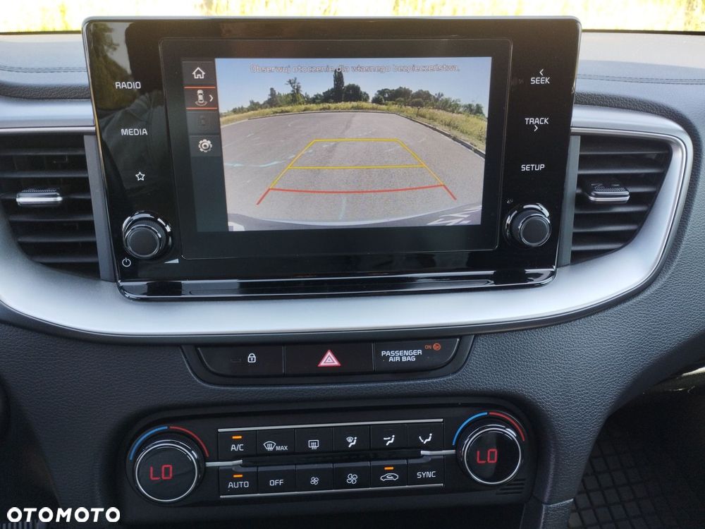 Kia XCeed 1.5 T-GDI M DCT - 26