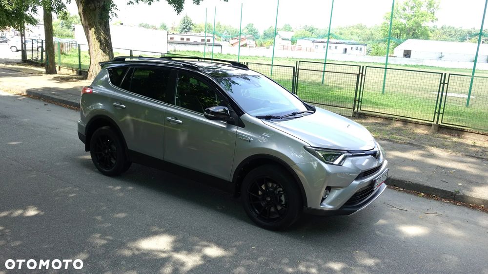 Toyota RAV4 - 39