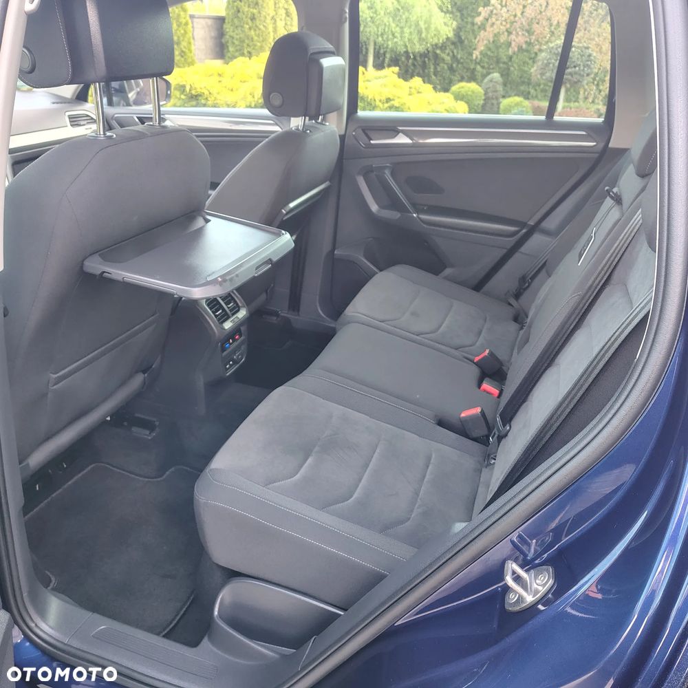Volkswagen Tiguan 2.0 TDI SCR 4Motion (BlueMotion Techn.) DSG Highline - 18