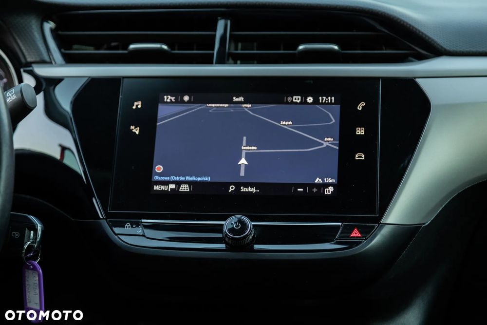 Opel Corsa 1.2 Edition S&S - 12