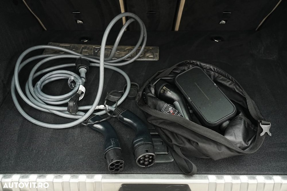 BMW X3 xDrive30e Aut. M Sport Edition - 39