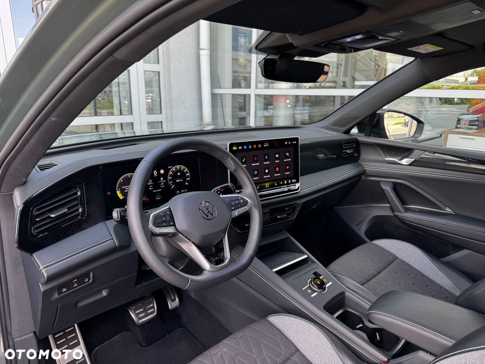 Volkswagen Tiguan 2.0 TDI SCR DSG Goal - 9