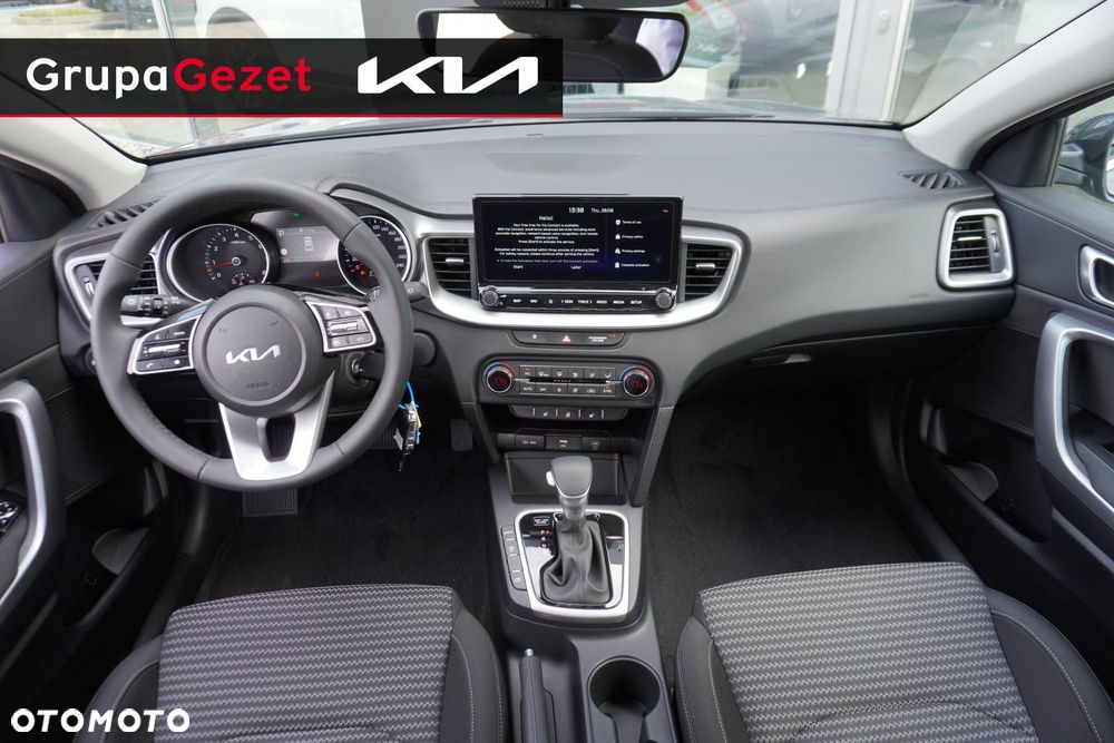 Kia XCeed - 7