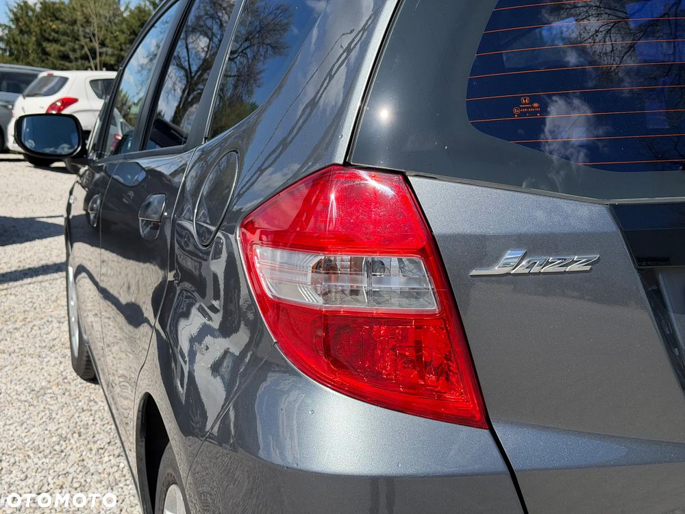Honda Jazz 1.2 Trend - 21
