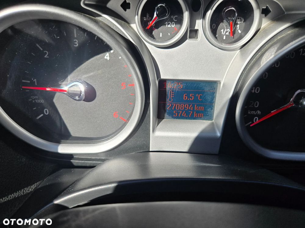 Ford Kuga 2.0 TDCi 4x4 Trend - 15
