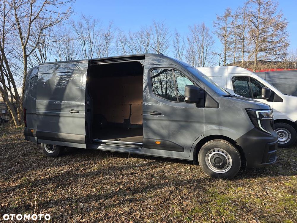 Renault Master dCi L3H2 Extra - 4