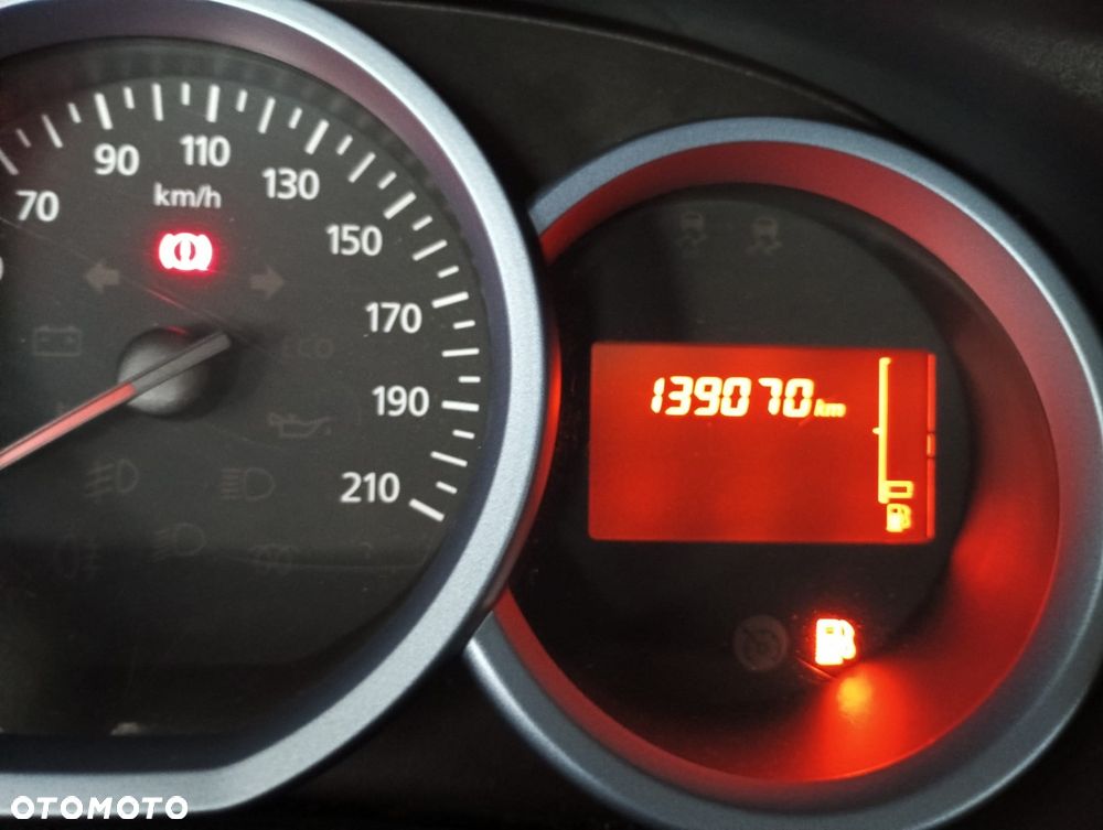 Dacia Dokker 1.5 dCi Stepway - 32